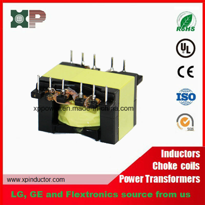Different Size Power Supply Transformers Power Converter Transformer