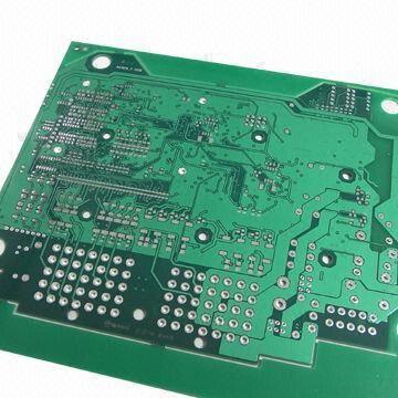 Wholesale Bike Circuit Board with ISO9001 Certification