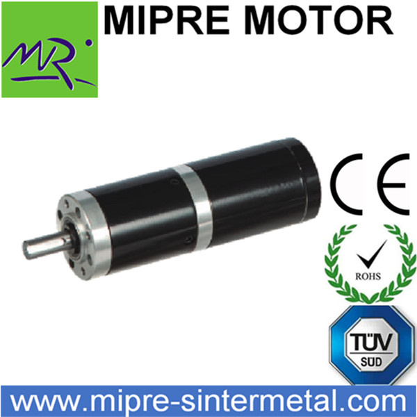 Constructional Equipments DC Brush Electric Motor 24V DC