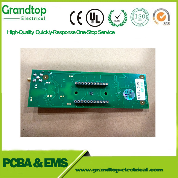 Electronic Board Contract Complex Assembly PCBA PCB Assembly