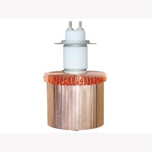 High Frequency Welding Machine Metal Ceramic Electron Triode E3130