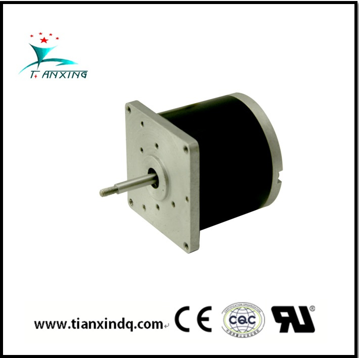 57mm Micro DC Electric Brushless Motor
