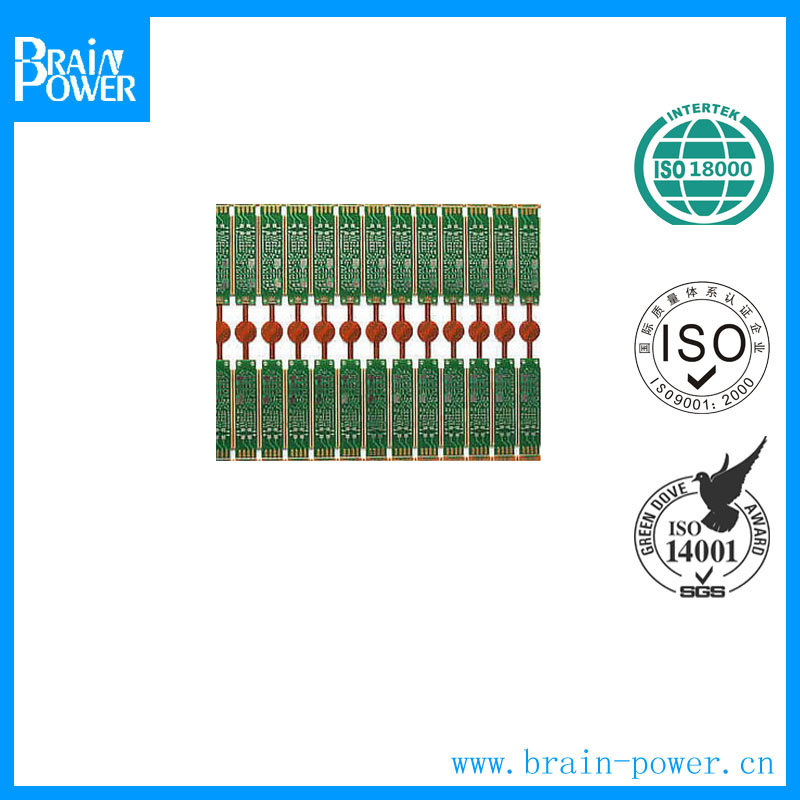 SMD, DIP, OEM Assembly, Fr-4 PCB Assembly