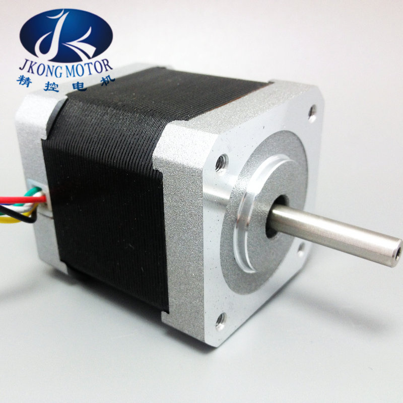 NEMA 17 2 Phase Hybrid Stepper Motor for CNC Machine