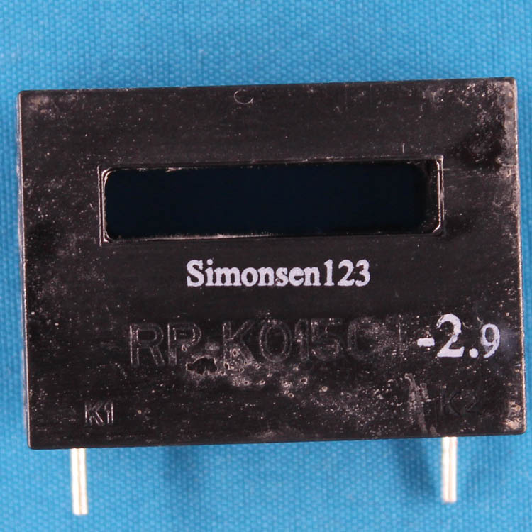 200A66.66mA Single Phase Toroidal CT Current Transformer