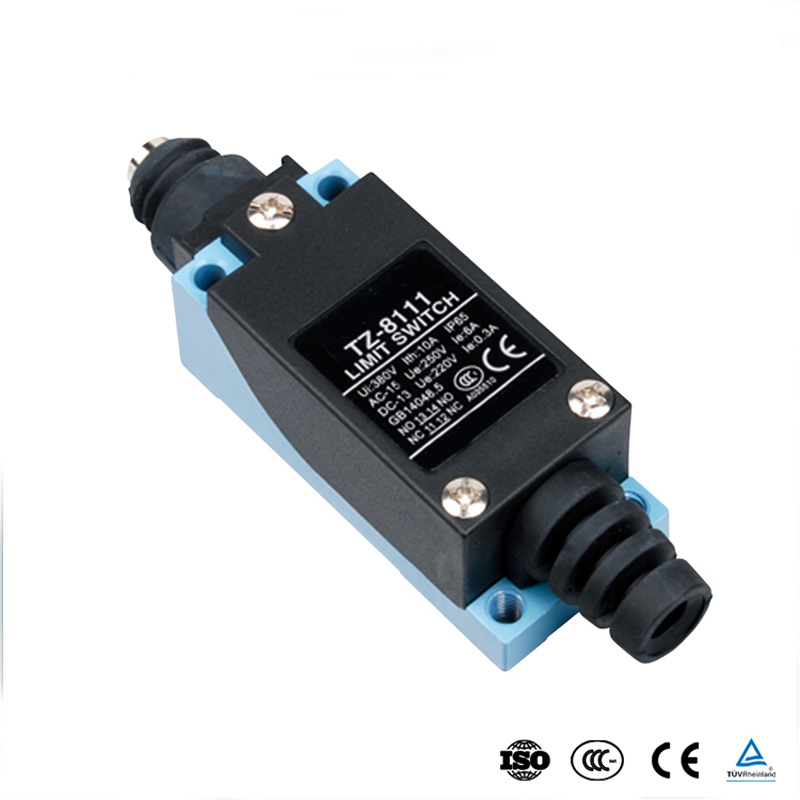 Gate Opener Limit Switch Tz-8111