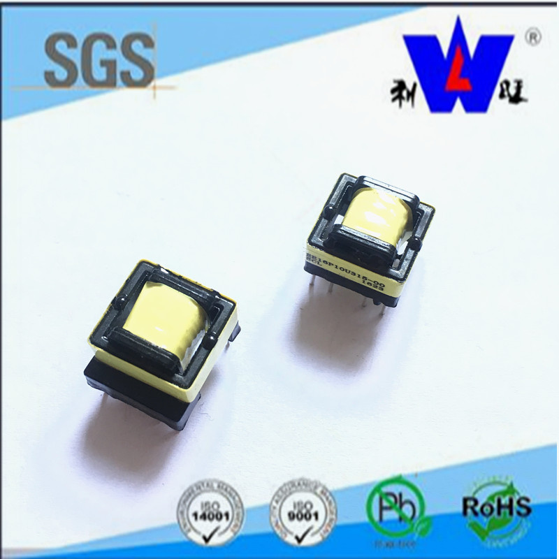 High Frequency Power Ee Type Variable Transformer