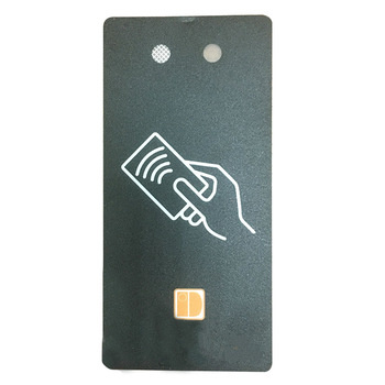 Singway High Quality Cutomized Flat Membrane Switch