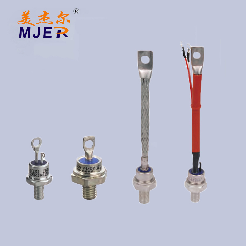Semikron Type Semiconductor Stud Version
