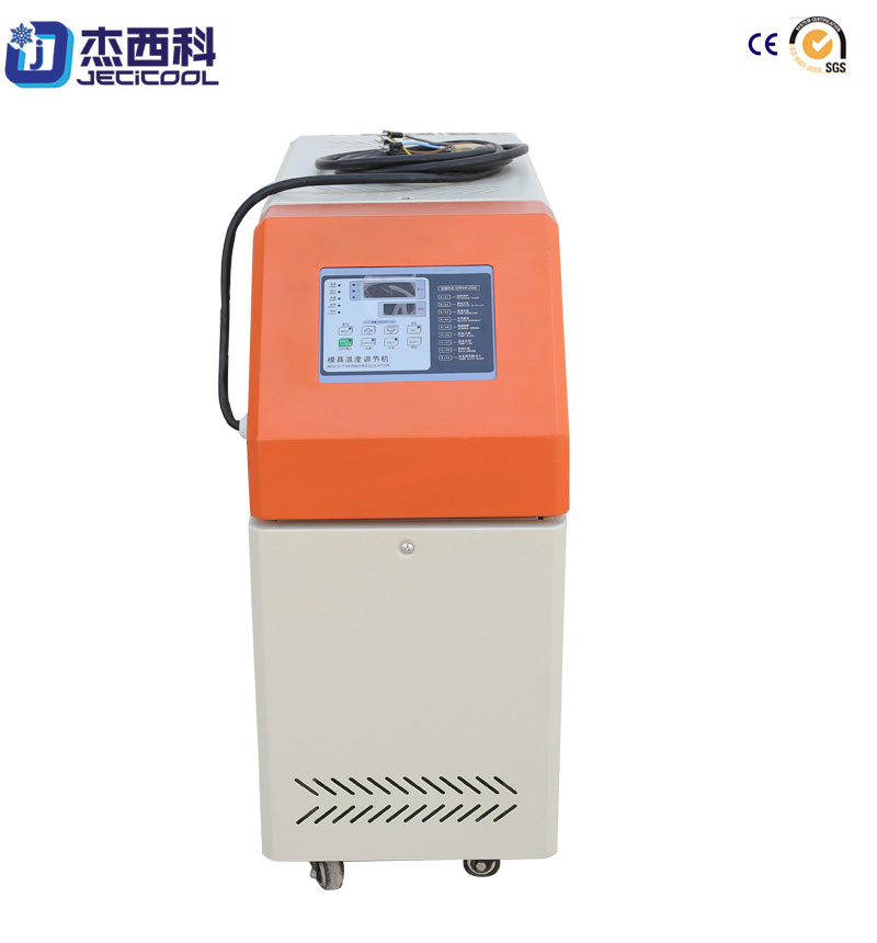 Plastic Injection Mold Temperature Controllers