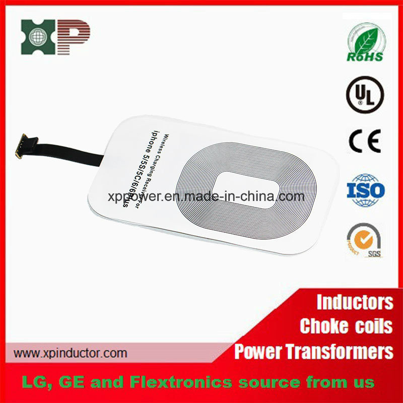 Qi Standard Wireless Charger iPhone Version Android Version Wireless Charger
