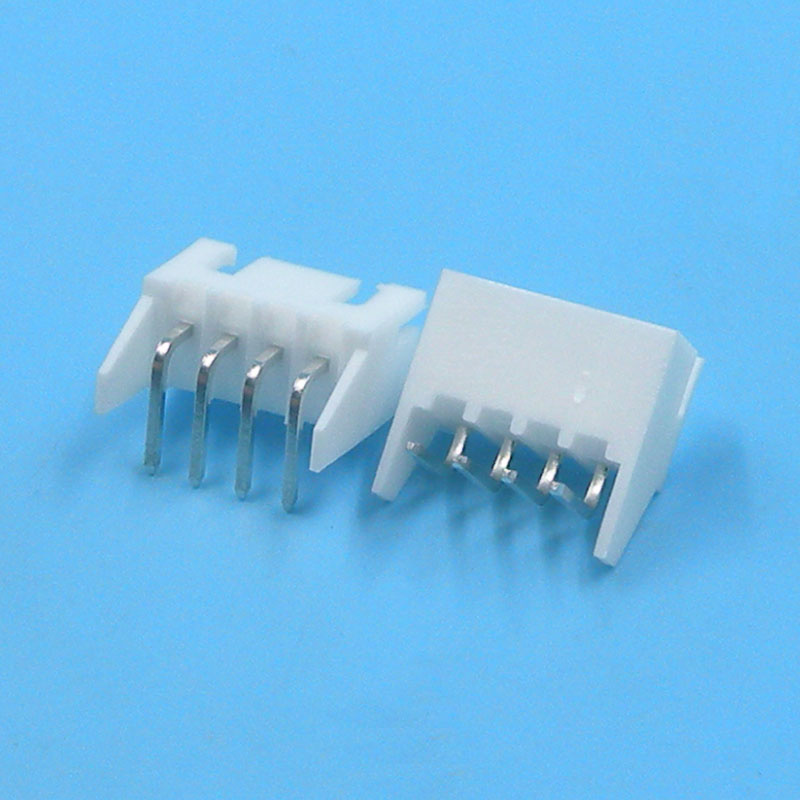 2.5mm Pitch 4 Pin SMD Connector Xh