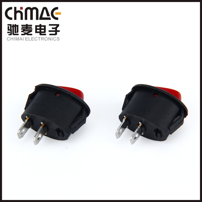 Rocker Switch Ce RoHS TUV Exporter