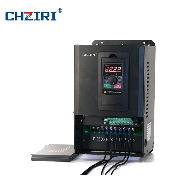 Chziri Three Phase380V Frequency Inverter Wall-Mounted for 200kw