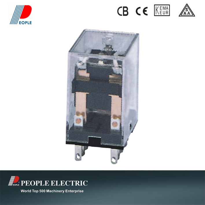 My Series General Purpose Relay
