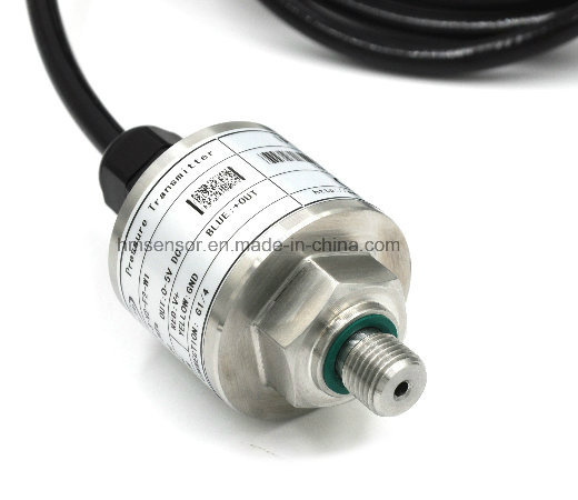 Pressure Transmitter / Pressure Sensor / Pressure Transducer (JC622-15)