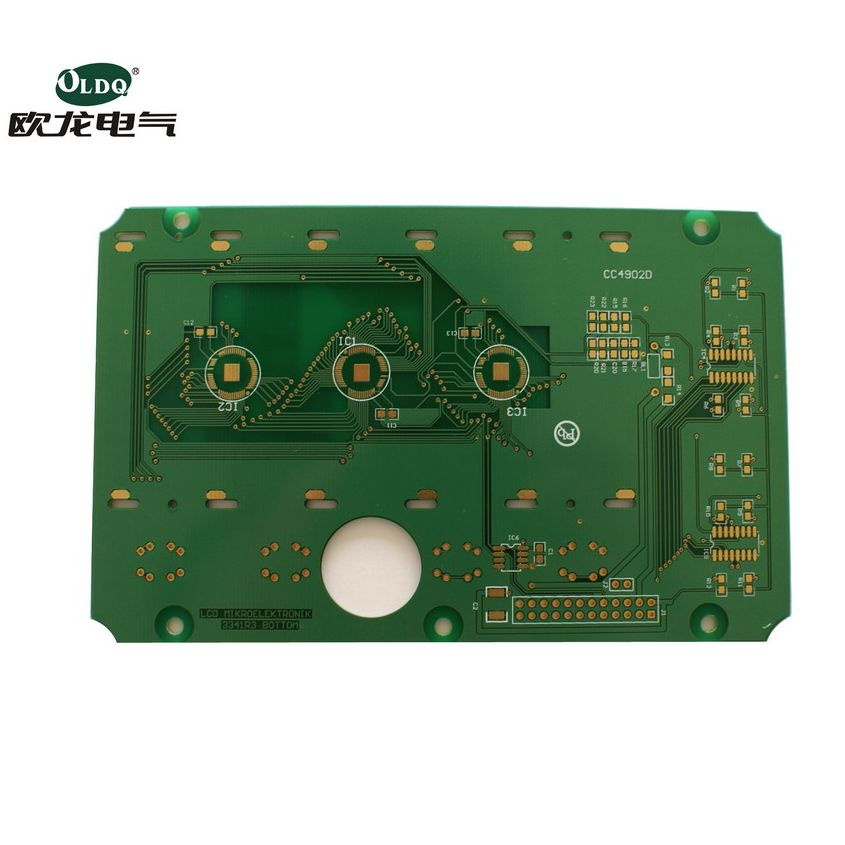 Printed Wiring Board with UL and RoHS (OLDQ-20)