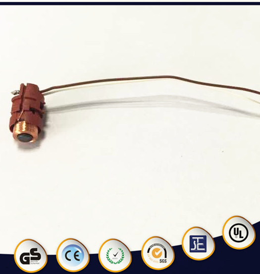 Plastic Bobbin Coil for Heat Meter