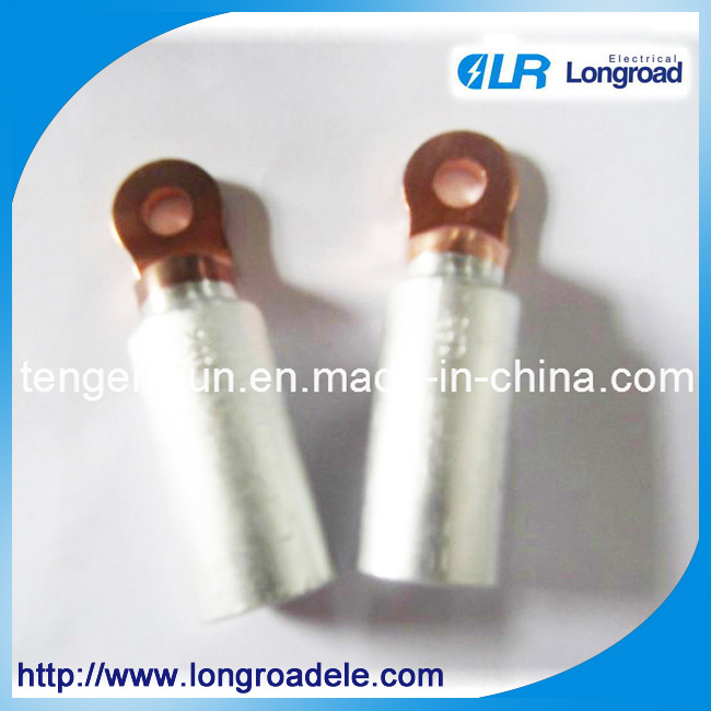 Crimp Type Terminal Lugs, Bimetallic Lugs