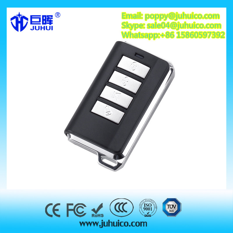 Hot Selling European Universal RF Remote Control Units