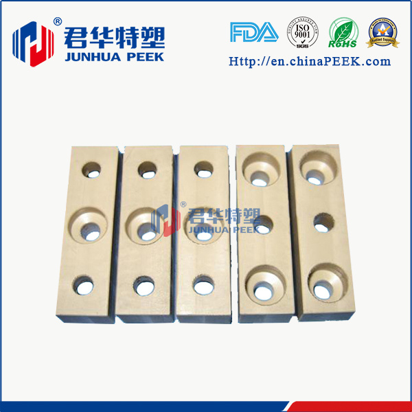 Peek Slider for The Semiconductor Industry
