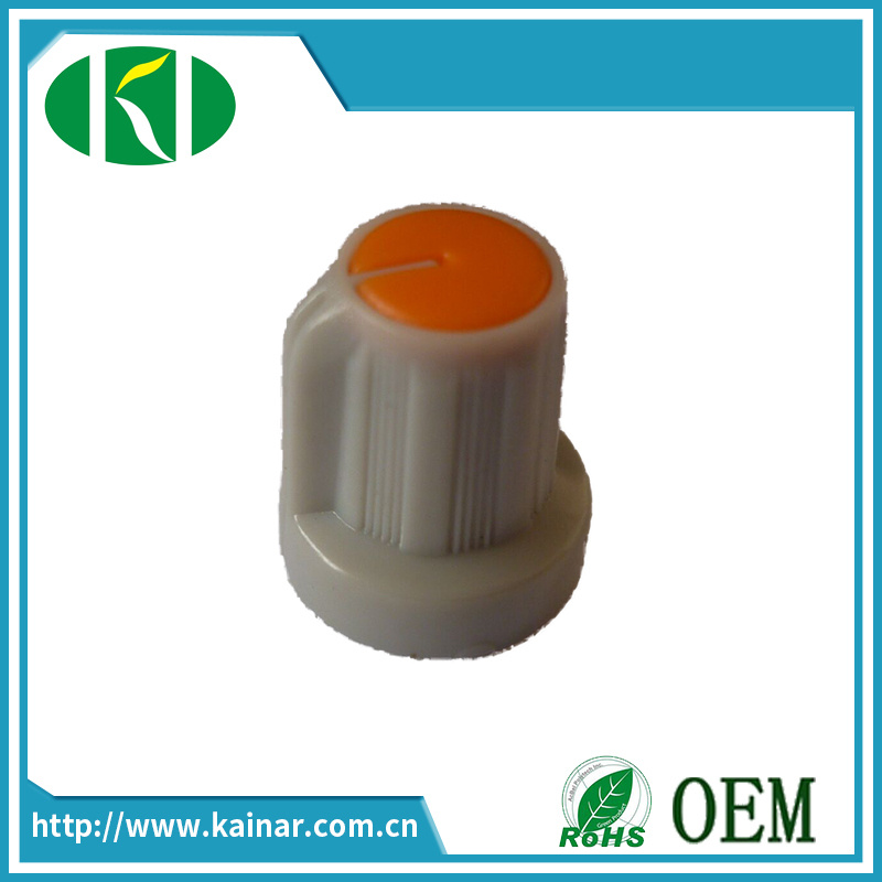 Colorful Potentiometer Knob for Switch