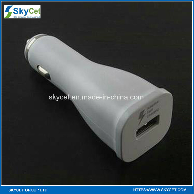 Adaptive Fast Charging Car Charger for Samsung Galaxy Note5/S6/S7edge