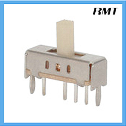 Vertical Slide Switch (SS-13D01)