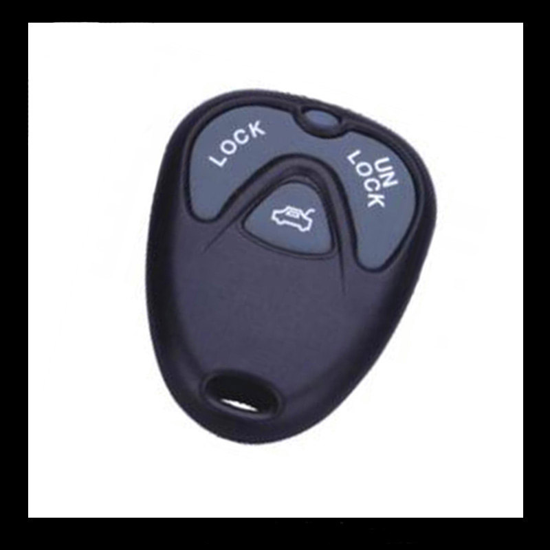 3 Buttons RF Transmitter with 433MHz 315MHz