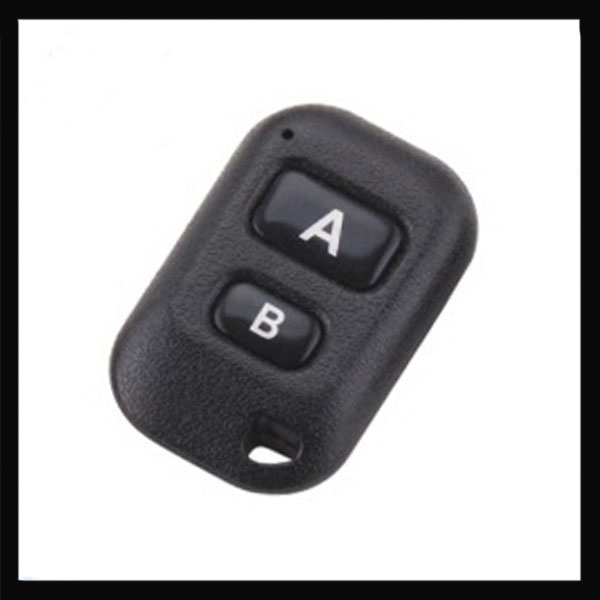 Professional Frequency Car Remote Key Duplicator