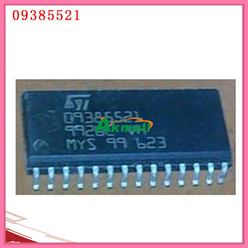 Sop28 09385521 Car Electronic Auto ECU Computer IC Chip