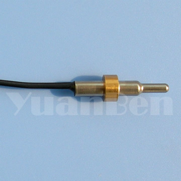 Temperature Sensor with Mini Probe of PT100