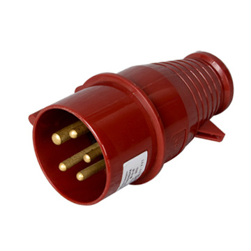 Industrial Plug 11053201A