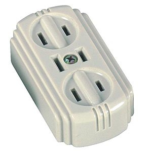 Ee-U11 South America Wall Socket