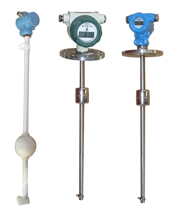 Magnetic Float Ball Level Transmitter