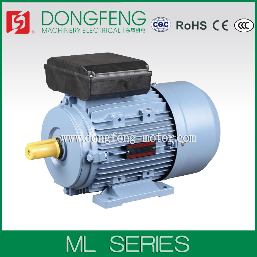 3kw High Efficiency ML Series Induction Motor for Water Pumps