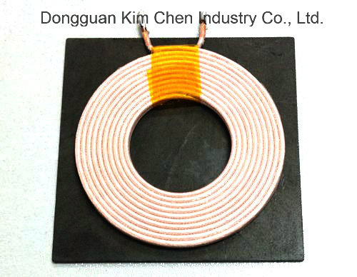 Coil for Wireless Charger A6