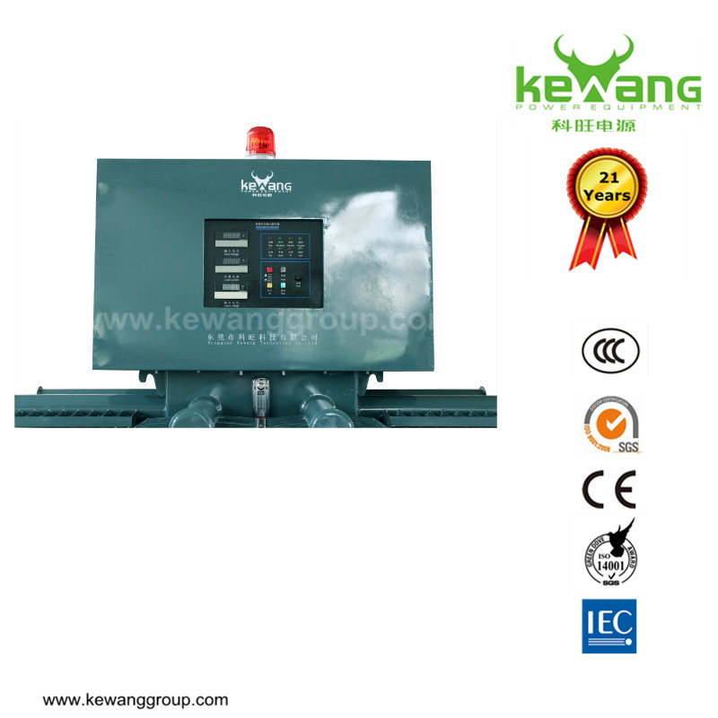 1250kVA Rls Series Inductive Automatic Voltage Regulator