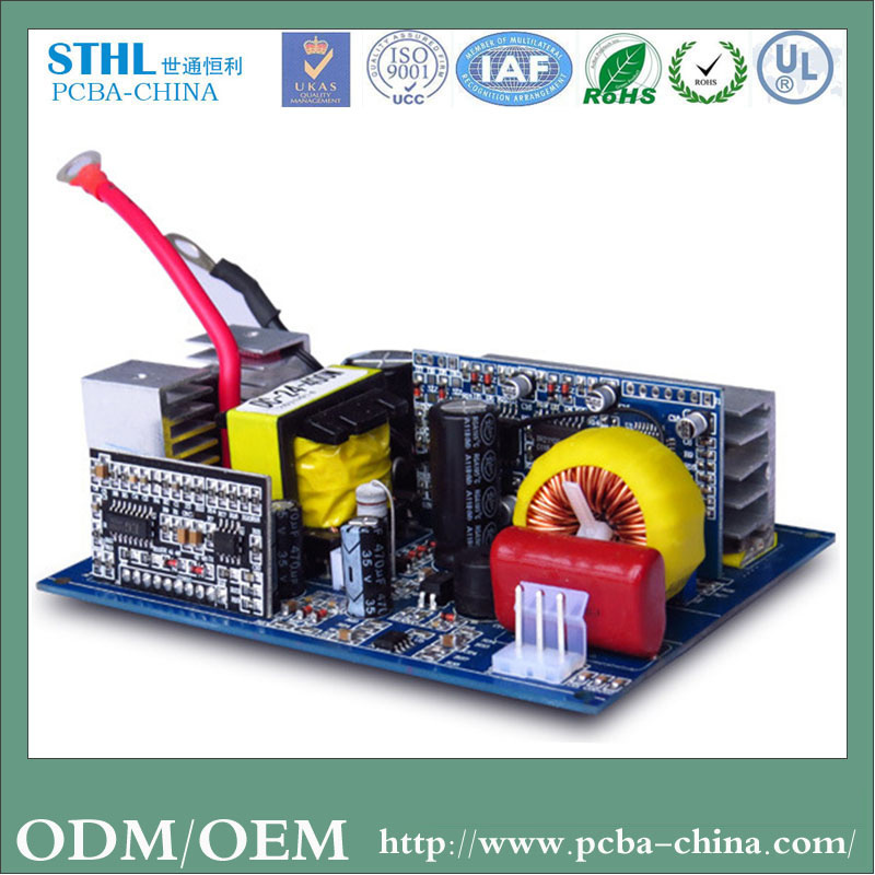 Shenzhen One Stop Electronic Component