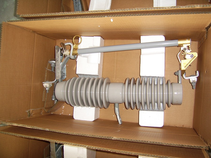 Fuse Cutout, Drop out Fuses 36kv