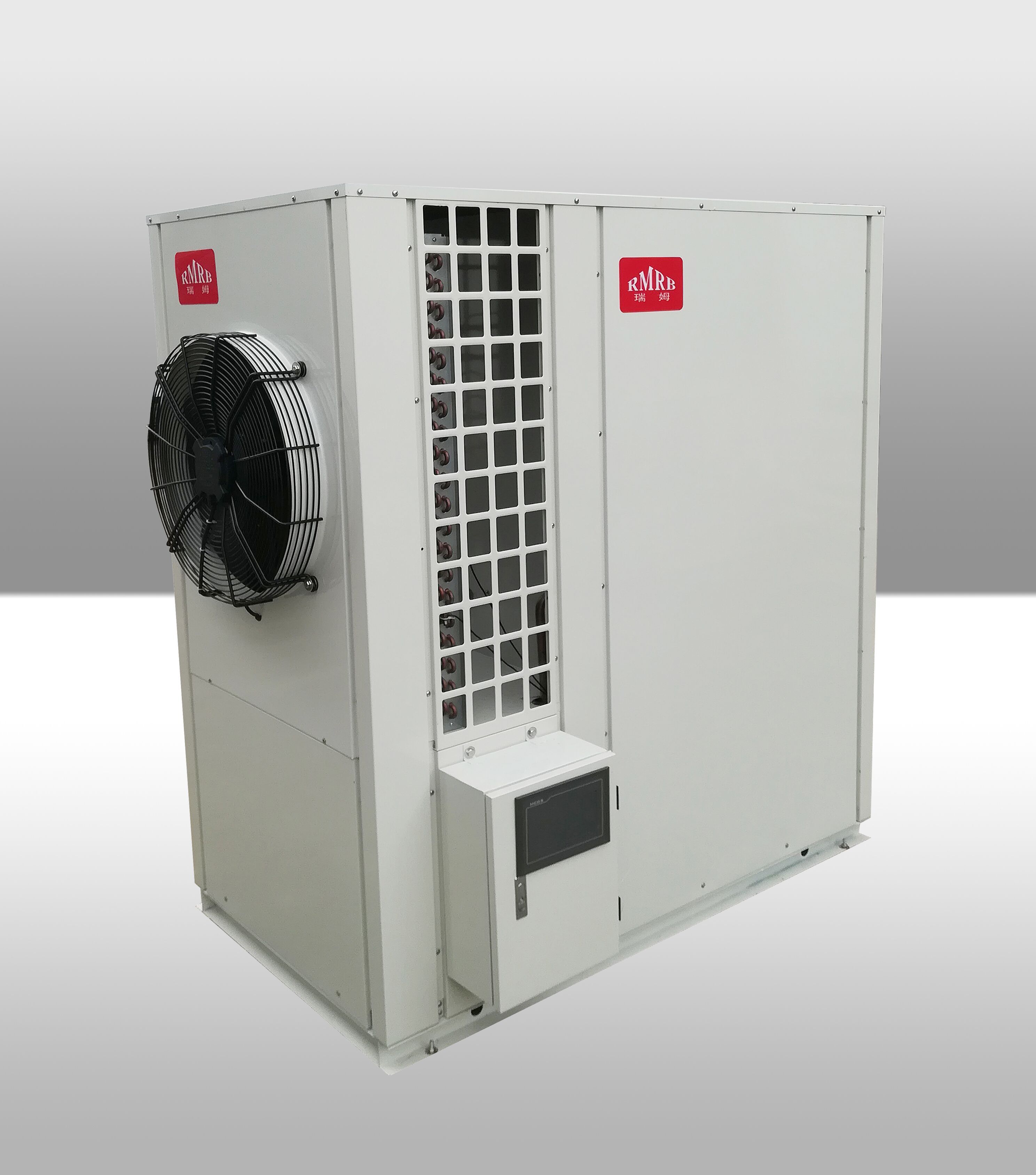Air Source Heat Pump Dryer