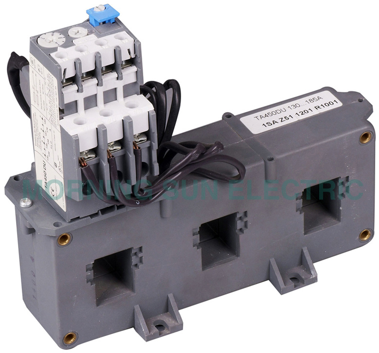 TA450DU Thermal Relay