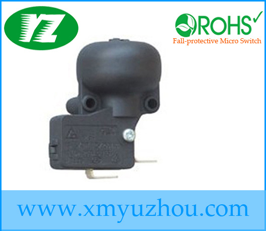 16A Safety Switch Fall Protective