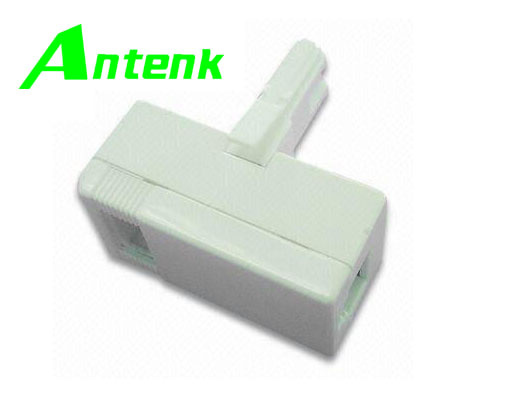 Modular Telephone Accessory
