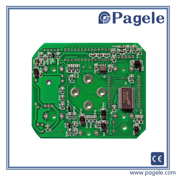 Industry Telecontrol PCBA PCB Assembly