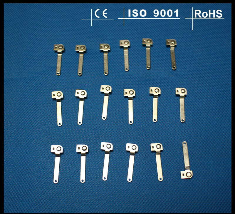 Electric Wire RJ45 Cables Terminal Connectors