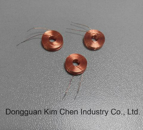 Toy Coil /7.6ohm Toy Coil