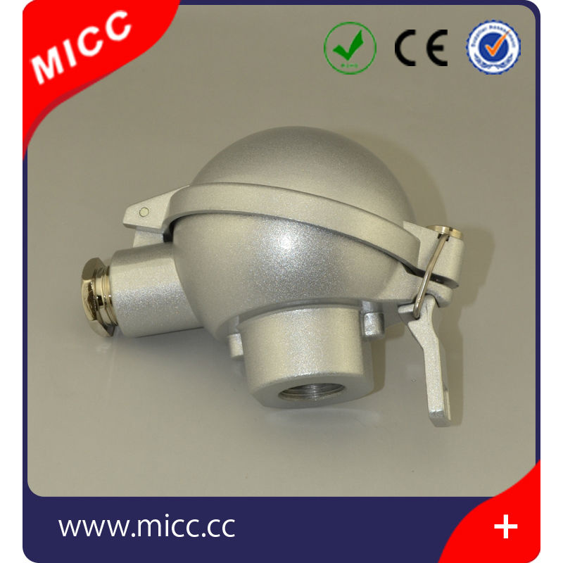 Thermocouple Head Dana/Thermocouple Terminal Blocks