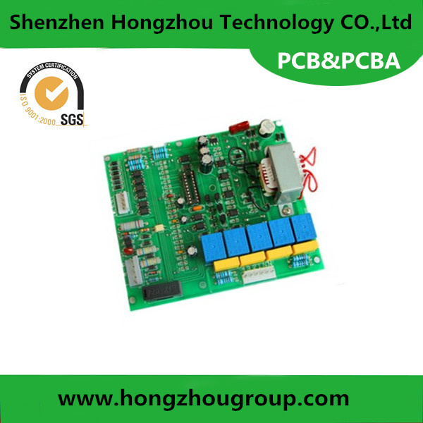 Factory Supply Industrial PCB Board Assembly