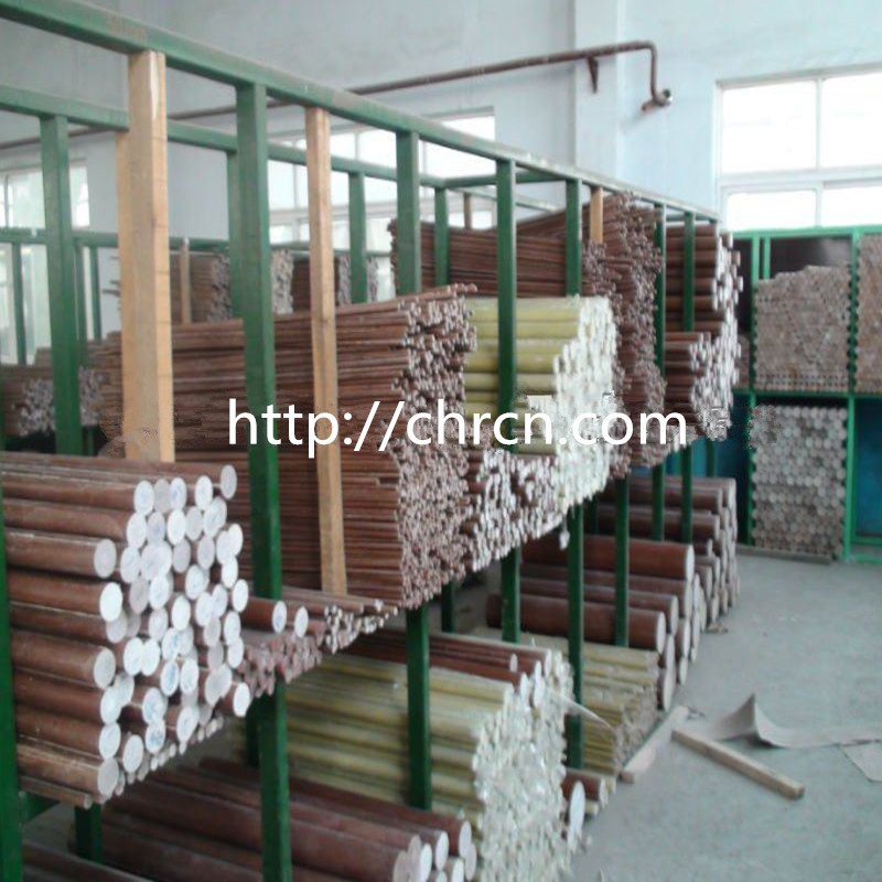 Phenolic Cotton Cloth Bar Insulation Bar 3722